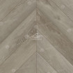 Виниловый пол Alpine Floor CHEVRON ALPINE ДУБ ФАНТАЗИЯ ECO 18-1 600х127х5