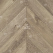 Виниловый пол Alpine Floor CHEVRON ALPINE ДУБ Натуральный Отбеленный ECO 18-3 600х127х5