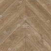 Виниловый пол Alpine Floor CHEVRON ALPINE Макадамия ECO 18-5 600х127х5