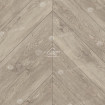 Виниловый пол Alpine Floor CHEVRON ALPINE Карите ECO 18-11 600х127х5