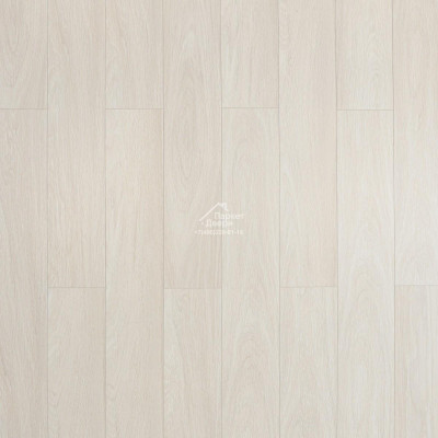 Ламинат AlixFloor Natural Line Дуб выбеленный ALX833 1261х133х12мм