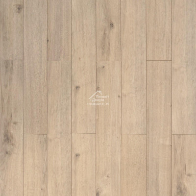 Ламинат AlixFloor Natural Line Дуб натуральный классический ALX826 1261х133х12мм