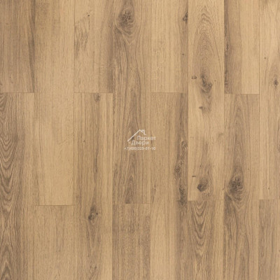 Ламинат AlixFloor Natural Line Дуб античный темный ALX829 1261х133х12мм