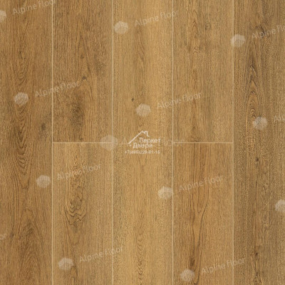 Виниловый пол Alpine Floor GRAND SEQUOIA Таксодиум ЕСО 11-30 1220х183х4мм