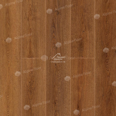 Виниловый пол Alpine Floor GRAND SEQUOIA Гранд ЕСО 11-32 1220х183х4мм