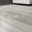 Виниловый пол Alpine Floor PREMIUM XL Дуб Платина ABA ECO 7-14 1524х180х8мм