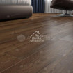 Виниловый пол Alpine Floor PREMIUM XL Дуб Шоколадный ABA ECO 7-18 1220х183х8мм