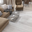 Виниловый пол Alpine Floor PREMIUM XL Дуб Морская Пена ABA ECO 7-21 1220х183х8мм