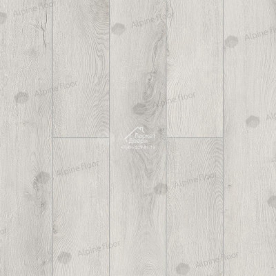 Виниловый пол Alpine Floor PREMIUM XL Дуб Кливио ECO 7-33 1800х229х8мм