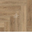 Виниловый пол Tulesna Art Parquet Stella 1005-02 600х125х4мм