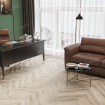 Виниловый пол Norland Lagom Parquet Stor 1033-02 600х125х3.5мм