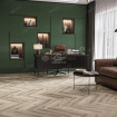 Виниловый пол Norland Lagom Parquet Stor 1033-02 600х125х3.5мм