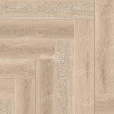 Виниловый пол Norland Lagom Parquet Deilig 1033-03 600х125х3.5мм