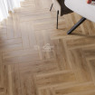 Виниловый пол Norland Lagom Parquet Mot 1033-10 600х125х3.5мм