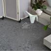 Виниловый пол VINILAM CERAMO STONE GLUE 2,5 мм LVT Терраццо 71613 950х480х2,5