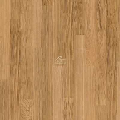 Паркетная доска Kahrs Life 1s Дуб Pure Oak 1225x118x7