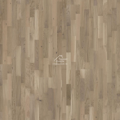 Паркетная доска Kahrs GROUND Oak Sand 2266x188x13