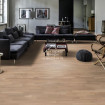 Паркетная доска Kahrs GROUND Oak Sand 2266x188x13