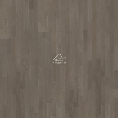 Паркетная доска Kahrs GROUND Oak Clay 2266x188x13