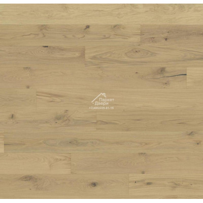 Паркетная доска Kahrs BEYOND RETRO  1s Oak Urban Brown Plank 2000x187x15