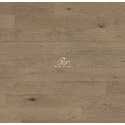 Паркетная доска Kahrs BEYOND RETRO  1s Oak Frozen Hazelnut Plank 2000x187x15