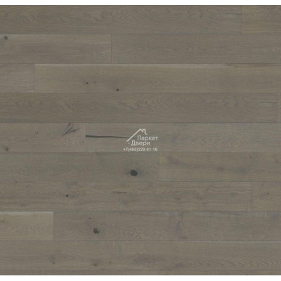 Паркетная доска Kahrs BEYOND RETRO  1s Oak Pearl Grey Plank 2000x187x15