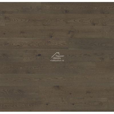 Паркетная доска Kahrs BEYOND RETRO  1s Oak Charcoal Light Plank 2000x187x15