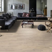 Паркетная доска Kahrs BEYOND RETRO  3s Oak Loft White Plank 2421x200x15