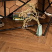 Виниловый пол VINILAM PARQUET Herringbone Вилль 720х120х6,5 IS11210 