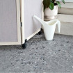 Виниловый пол VINILAM CERAMO VINILAM Stone Терраццо 71613 940х470х6