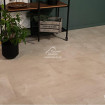 Виниловый пол VINILAM CERAMO VINILAM Stone Бетон Белый  71615 940х470х6