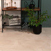 Виниловый пол VINILAM CERAMO VINILAM Stone Бетон Белый  71615 940х470х6