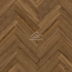 Виниловый пол HOI Flooring Shanghai Пуэр 60163SH 610х110х5