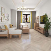 Виниловый пол HOI Flooring Shanghai Фарфор 3033008SH 610х110х5