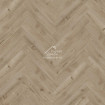 Виниловый пол HOI Flooring Shanghai Лотос 60108SH 610х110х5