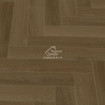 Виниловый пол HOI Flooring Shanghai Цинь 3033016SH 610х110х5