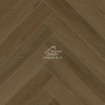 Виниловый пол HOI Flooring Shanghai Цинь 3033016SH 610х110х5