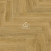 Виниловый пол HOI Flooring Shanghai Женьшень 60462SH 610х110х5