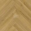 Виниловый пол HOI Flooring Shanghai Женьшень 60462SH 610х110х5