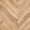 Виниловый пол Aquafloor Parquet Glue AF2514PG 610x122x2,5