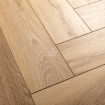 Виниловый пол Aquafloor Parquet Glue AF2514PG 610x122x2,5