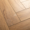 Виниловый пол Aquafloor Parquet Glue AF2515PG 610x122x2,5