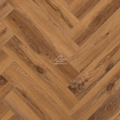 Виниловый пол Aquafloor Parquet Glue AF2516PG 610x122x2,5