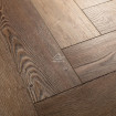 Виниловый пол Aquafloor Parquet Glue AF2517PG 610x122x2,5