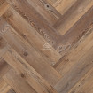 Виниловый пол Aquafloor Parquet Glue AF2517PG 610x122x2,5