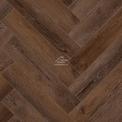 Виниловый пол Aquafloor Parquet Glue AF2520PG 610x122x2,5