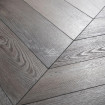 Виниловый пол Aquafloor Parquet Chevron Glue AF2552PGCh 553,7x130,5x2,5