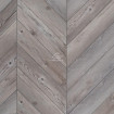 Виниловый пол Aquafloor Parquet Chevron Glue AF2552PGCh 553,7x130,5x2,5