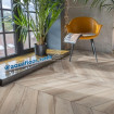 Виниловый пол Aquafloor Parquet Chevron Glue AF2551PGCh 553,7x130,5x2,5