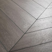 Виниловый пол Aquafloor Parquet Chevron Glue AF2553PGCh 553,7x130,5x2,5